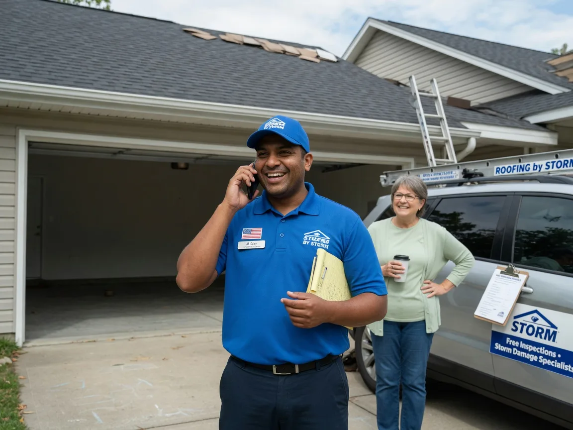 Roof Repair Near Me Madrid, IA FAQs