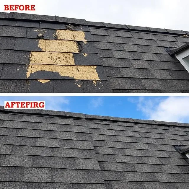 Roof Repair Near Me in Madrid, IA near me